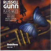Russell Gunn - Russell Gunn Plays Miles (2007) FLAC