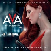 Bear McCreary - Ava (Original Motion Picture Soundtrack) (2020) [Hi-Res]