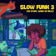 VA - Slow Funk 3 (2024)