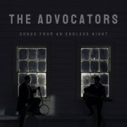 The Advocators - Songs from an Endless Night (2024) [Hi-Res]