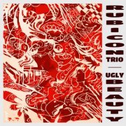 Rubicon Trio - Ugly Beauty: The Monk Session (2024)