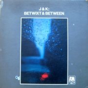 J.J. Johnson &  Kai Winding - Betwixt & Between (1969)