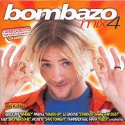 VA - Bombazo Mix 4 [2CD] (1998)