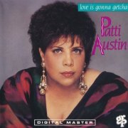 Patti Austin - Love Is Gonna Getcha (1990)