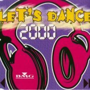 VA - BMG Let's Dance 2000 (2000)