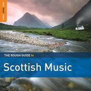 VA - Rough Guide to Scottish Music (2014)