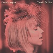 David's Angels - Thanks to You (2021)