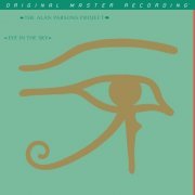 The Alan Parsons Project - Eye In The Sky (1982) [2021 SACD]