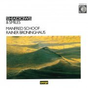 Manfred Schoof & Rainer Bruninghaus - Shadows & Smiles (2023)