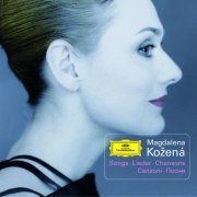 Magdalena Kozená - Lieder (2004)