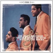 The Isley Brothers - This Old Heart Of Mine & Soul On The Rocks (2002)