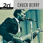 Chuck Berry - 20th Century Masters: The Best Of Chuck Berry: The Millennium Collection (1999) flac