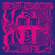 Daniel Avery - Illusion Of Time (2020) [Hi-Res]