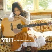 YUI - My Short Stories (2008) Hi-Res