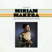 Miriam Makeba - The Best Of Miriam Makeba (1968) [Hi-Res]