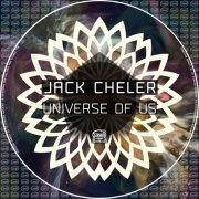 Jack Cheler - Universe of Us LP (2023)