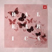 VA - Déepalma Balearica, Vol. 4 (Finest Chilled Balearic Ibiza Deep House) (2022)