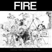 Fire - Could You Understand Me (1973) LP