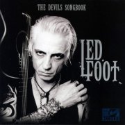 Ledfoot - The Devil's Songbook (2007)
