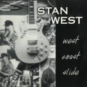 Stan West - West Coast Slide (1996)