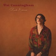 Pat Cunningham - Park Avenue (2023) Hi Res