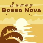 VA - Sunny Bossa Nova (2024)