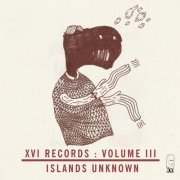 VA - Islands Unknown, Vol 3 (2024)