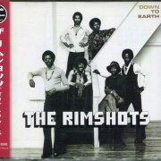 The Rimshots - Down To Earth + Soul Train (1994)