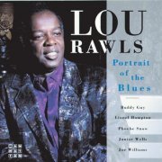 Lou Rawls - Portrait Of The Blues (1993) FLAC