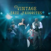Lynne Jazz Ensemble - Vintage Jazz Favorites (2024)