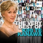Kiri Te Kanawa - The Very Best of Kiri Te Kanawa (2012)
