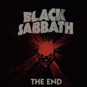 Black Sabbath - The End EP (2016)