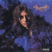 Zakarrias - Zakarrias (1971) Vinyl