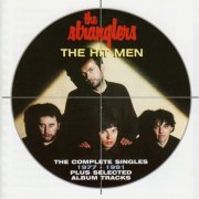 The Stranglers -The Hit Men [2CD] (1996) CD-Rip