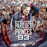 Johnny Hallyday - Parc des Princes 93 (Live) (2023) [Hi-Res]