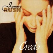 Jennifer Rush - Credo (1997)