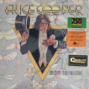 Alice Cooper - Welcome To My Nightmare (Atlantic 75 Audiophile Series) (2024) [Vinyl]