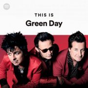 Green Day - This is Green Day. The Essential Tracks, All In One Compilation (2023) MP3
