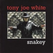 Tony Joe White - Snakey (2009)