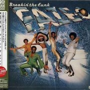 Faze-O - Breakin' The Funk (1979) [Japanese Remastered 2013]