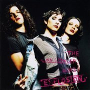 The Jon Spencer Blues Explosion - Crypt Style (Japan Edition) (1992)