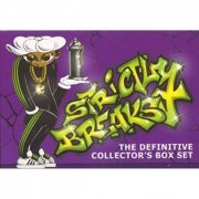 VA - Strictly Breaks - The Definitive Collector's Box Set (2008) Lossless