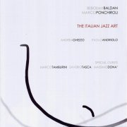 Bebo Best Baldan & Marco Ponchiroli - The Italian Jazz Art (2007)