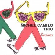 Michel Camilo - Suntan (1986)