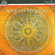 Affetti Musicali - Marini und seine Zeitgenossen (1995)