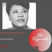 Ella Fitzgerald - Complete Edition (2021)