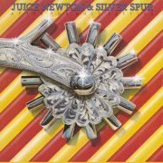 Juice Newton & Silver Spur - After The Dust Settles (1976)