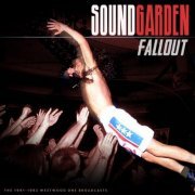 Soundgarden - Fallout (Live) (2023)