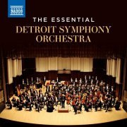 Detroit Symphony Orchestra - The Essential Detroit Symphony Orchestra (2024)