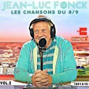 Jean-Luc Fonck - Les chansons du 8/9, Vol. 2 (2024) Hi-Res